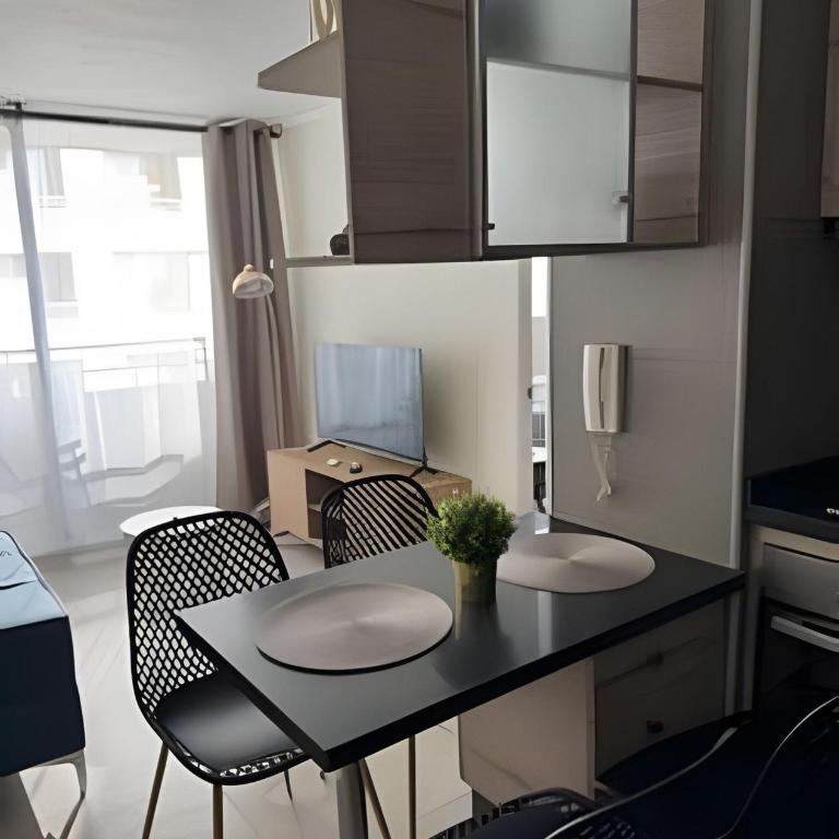 NR Apart Moneda 1 - Apartment - 25