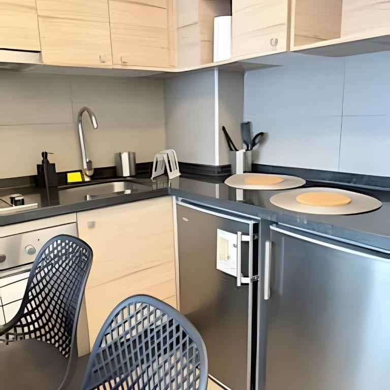 NR Apart Moneda 1 - Apartment - 26