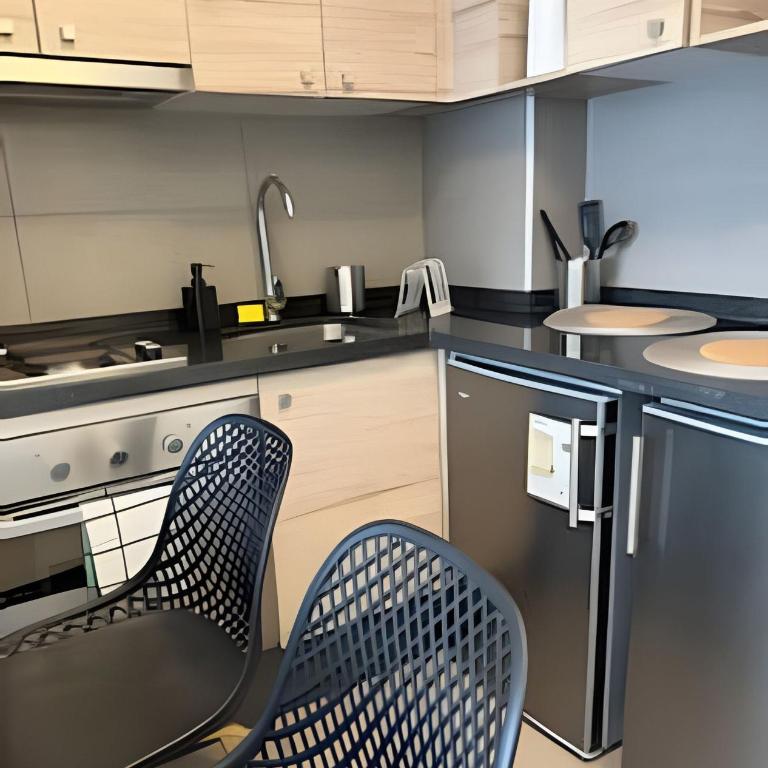 NR Apart Moneda 1 - Apartment - 27
