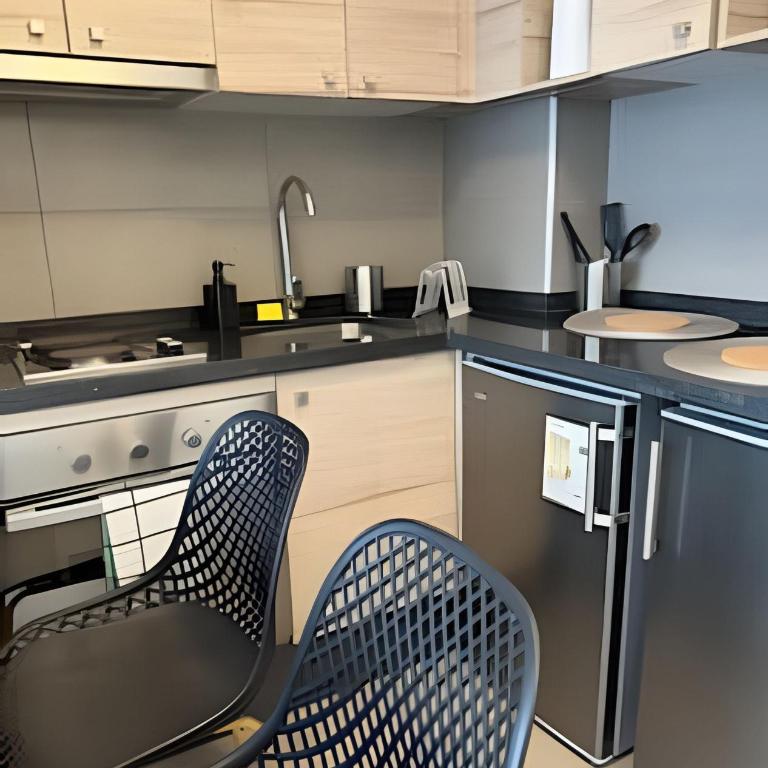 NR Apart Moneda 1 - Apartment - 28