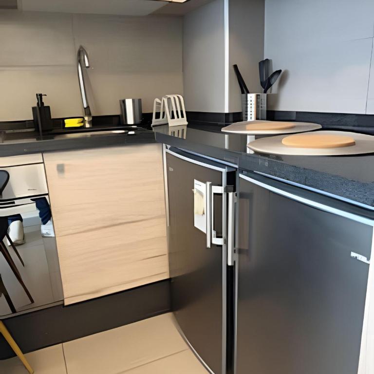 NR Apart Moneda 1 - Apartment - 30