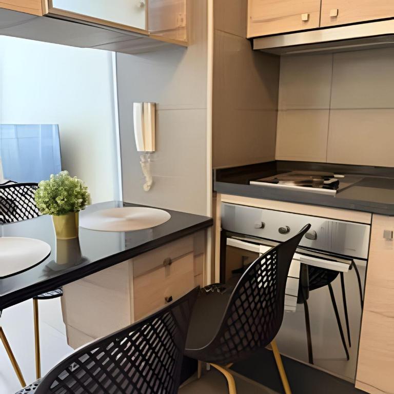 NR Apart Moneda 1 - Apartment - 32