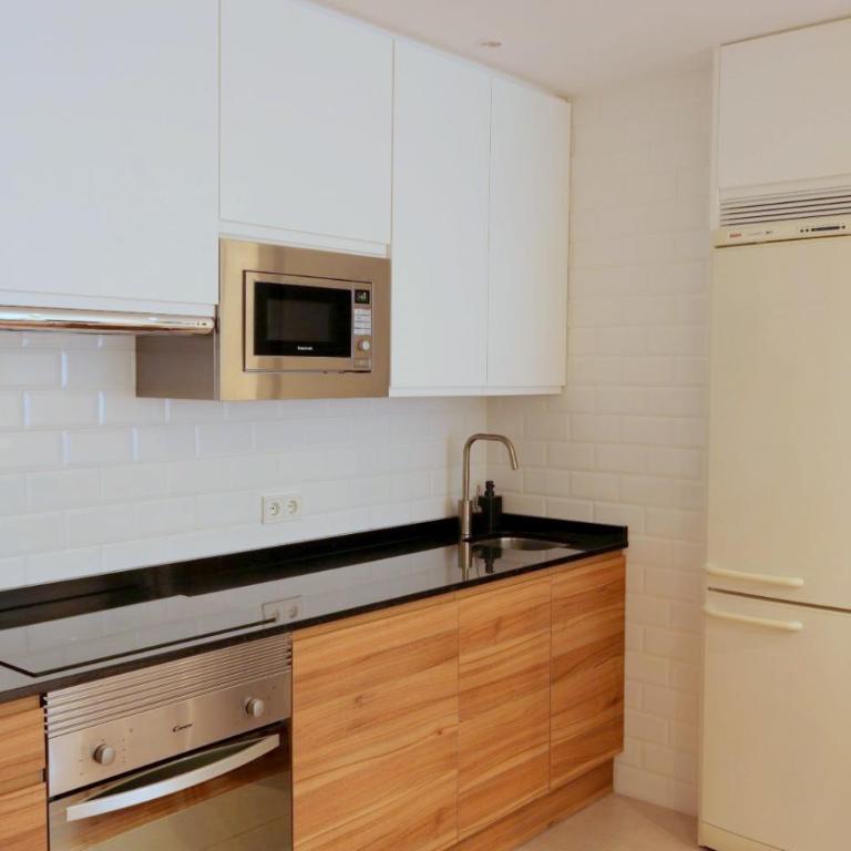 Rocamar Centro Playa San Lorenzo - PARKING GRATUITO - Apartamento de 1 dormitorio - 9