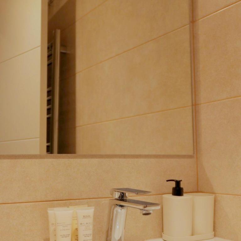 Rocamar Centro Playa San Lorenzo - PARKING GRATUITO - Apartamento de 1 dormitorio - 20