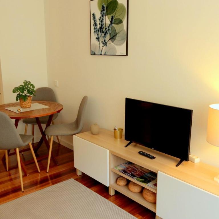 Rocamar Centro Playa San Lorenzo - PARKING GRATUITO - Apartamento de 1 dormitorio - 16