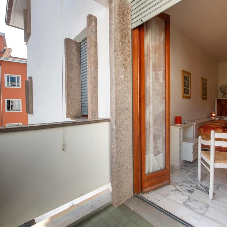 279B - Casa Maria Grazia, nel centro di Sestri, 10 minuti a piedi dalla Baia del Silenzio - Appartamento con 2 Camere da Letto - 13