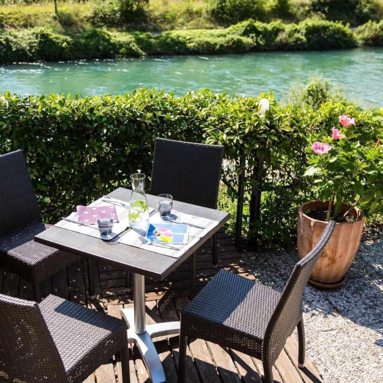 Torbole Holiday House - Apartment mit 1 Schlafzimmer - 5