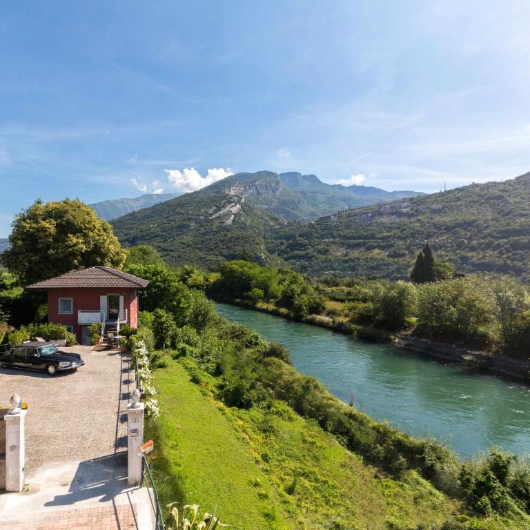 Torbole Holiday House - Apartment mit 1 Schlafzimmer - 2