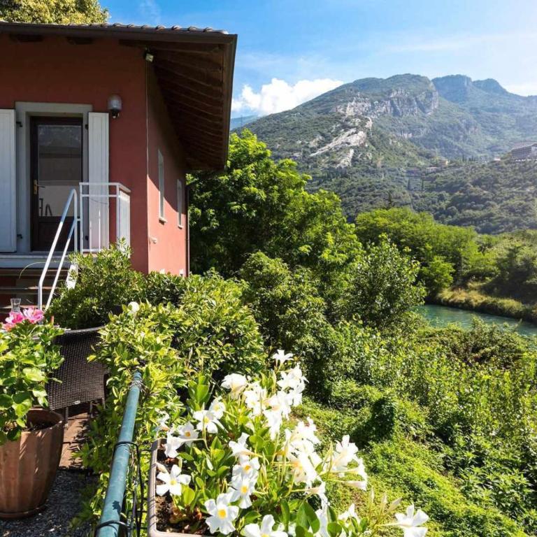 Torbole Holiday House - Apartment mit 1 Schlafzimmer - 7