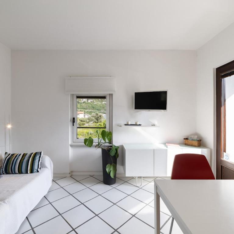 Torbole Holiday House - Apartment mit 1 Schlafzimmer - 11