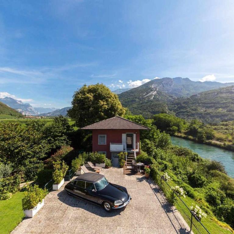Torbole Holiday House - Apartment mit 1 Schlafzimmer - 1