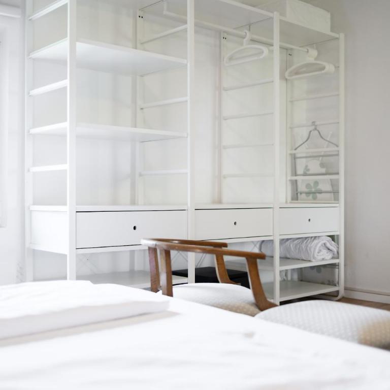 Torbole Holiday House - Apartment mit 1 Schlafzimmer - 15