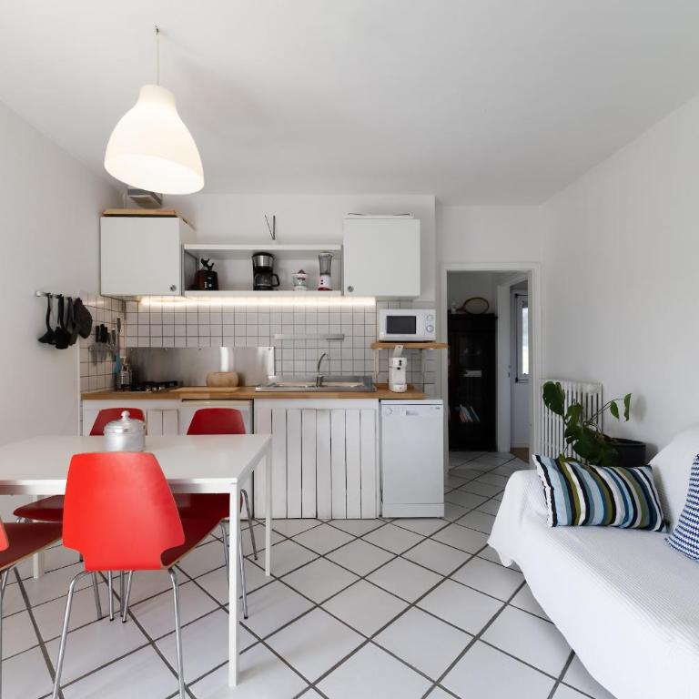 Torbole Holiday House - Apartment mit 1 Schlafzimmer - 20