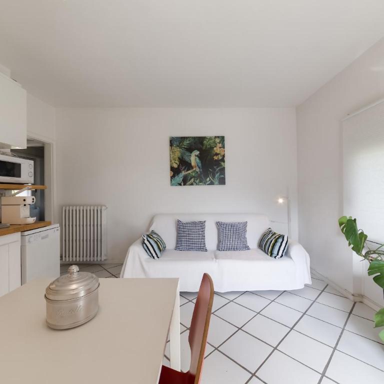 Torbole Holiday House - Apartment mit 1 Schlafzimmer - 24