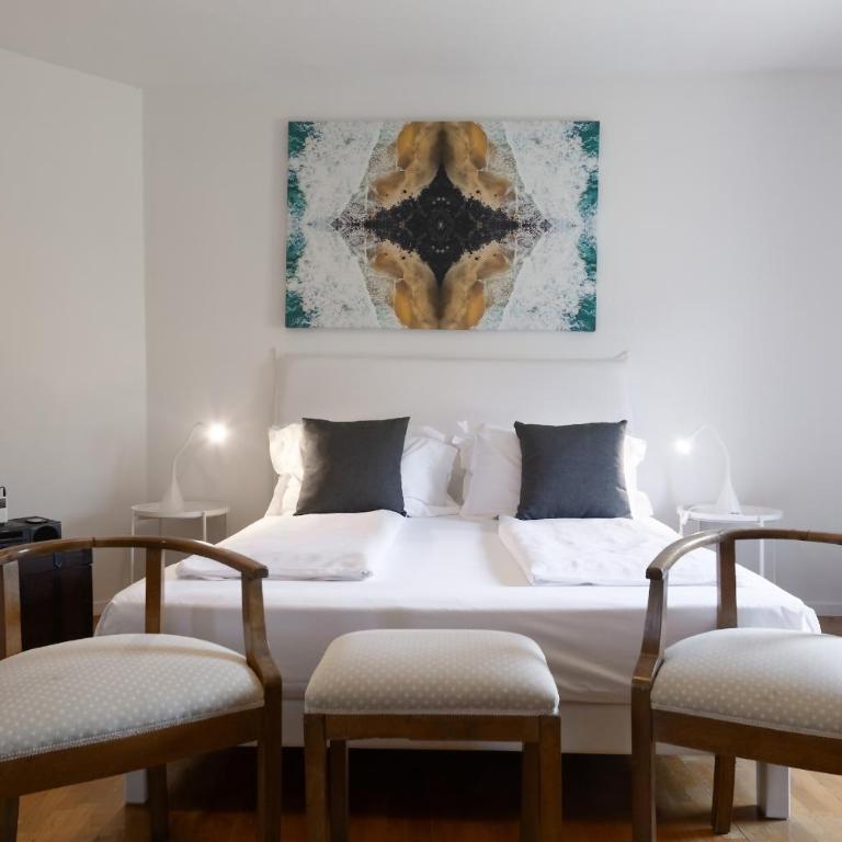 Torbole Holiday House - Apartment mit 1 Schlafzimmer - 25