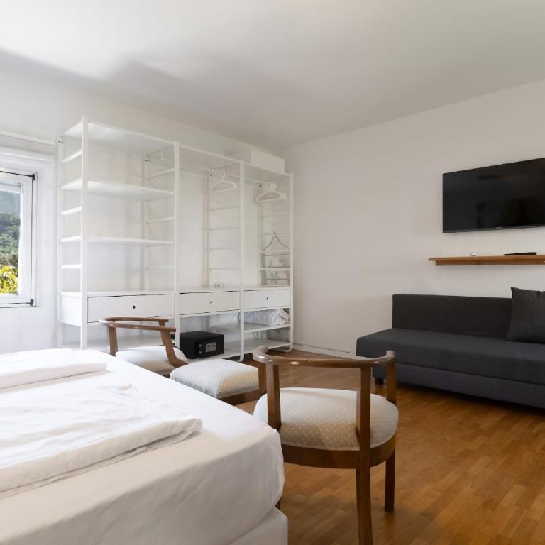 Torbole Holiday House - Apartment mit 1 Schlafzimmer - 26