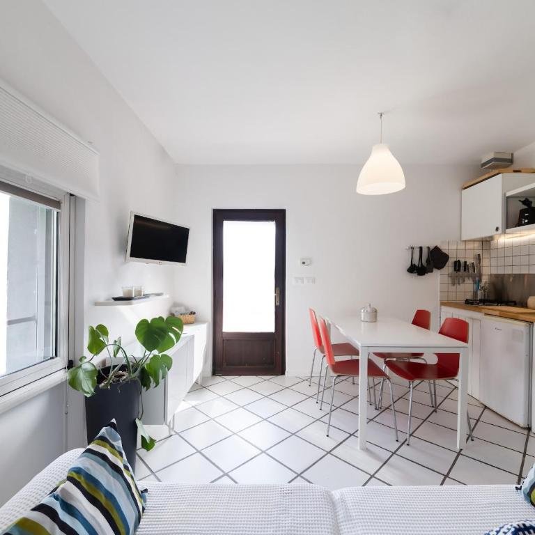 Torbole Holiday House - Apartment mit 1 Schlafzimmer - 27