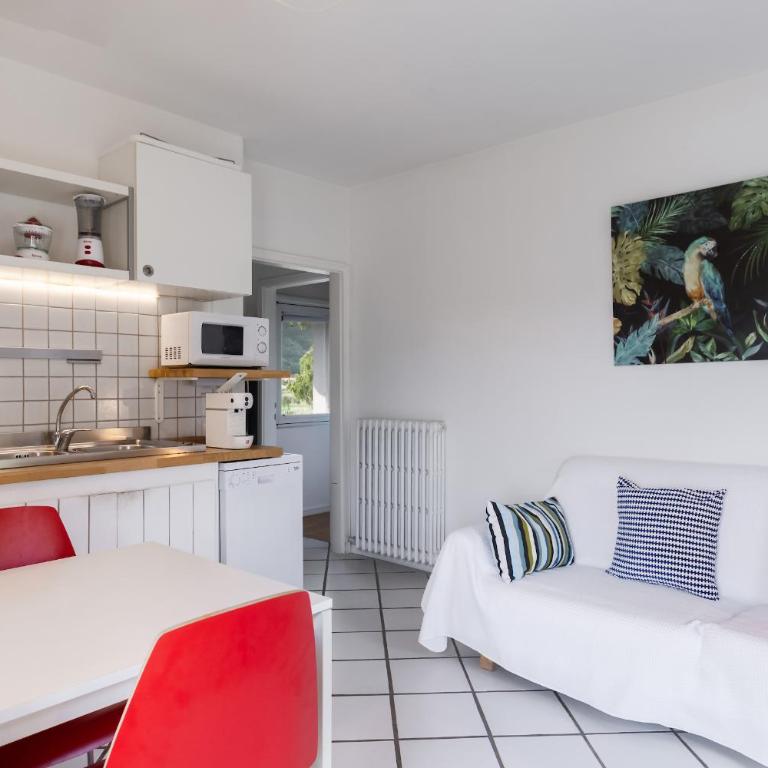 Torbole Holiday House - Apartment mit 1 Schlafzimmer - 29