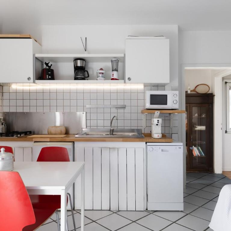 Torbole Holiday House - Apartment mit 1 Schlafzimmer - 31