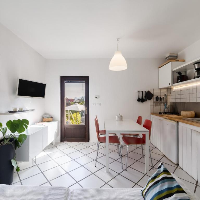 Torbole Holiday House - Apartment mit 1 Schlafzimmer - 33