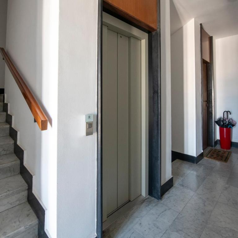 279B - Casa Maria Grazia, nel centro di Sestri, 10 minuti a piedi dalla Baia del Silenzio - Appartamento con 2 Camere da Letto - 9