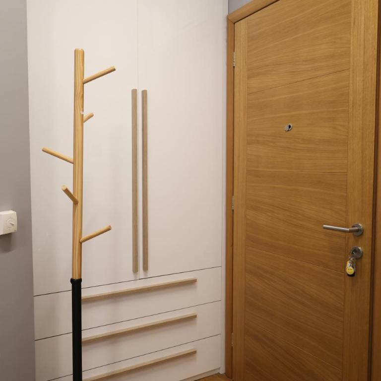Luxury Bayview Apartment Tivat - Apartman sa 1 Spavaćom Sobom - 24