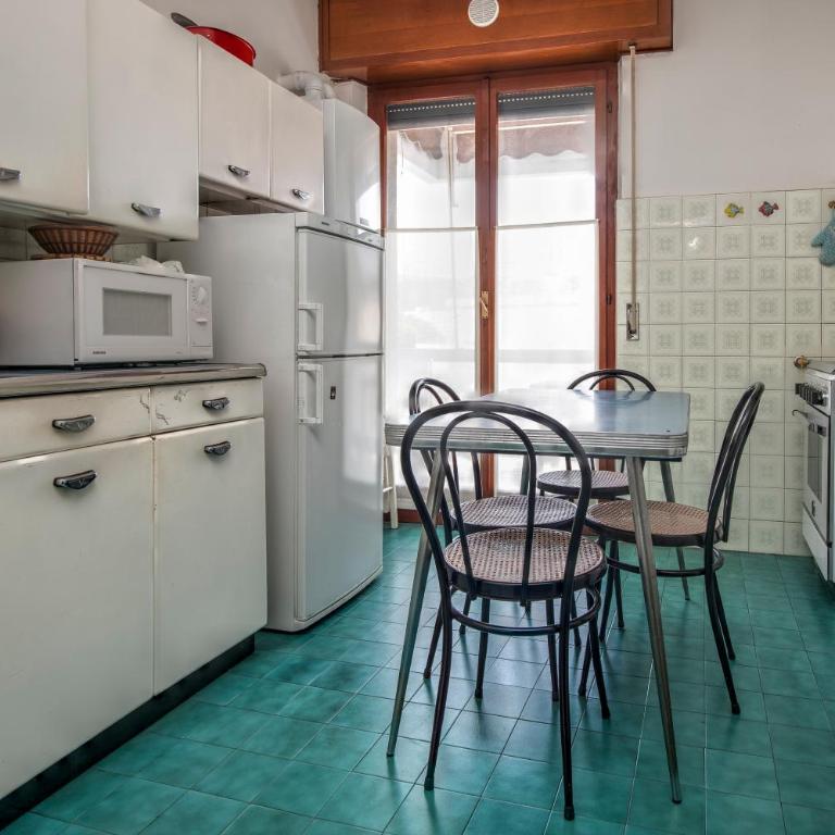 279B - Casa Maria Grazia, nel centro di Sestri, 10 minuti a piedi dalla Baia del Silenzio - Appartamento con 2 Camere da Letto - 16