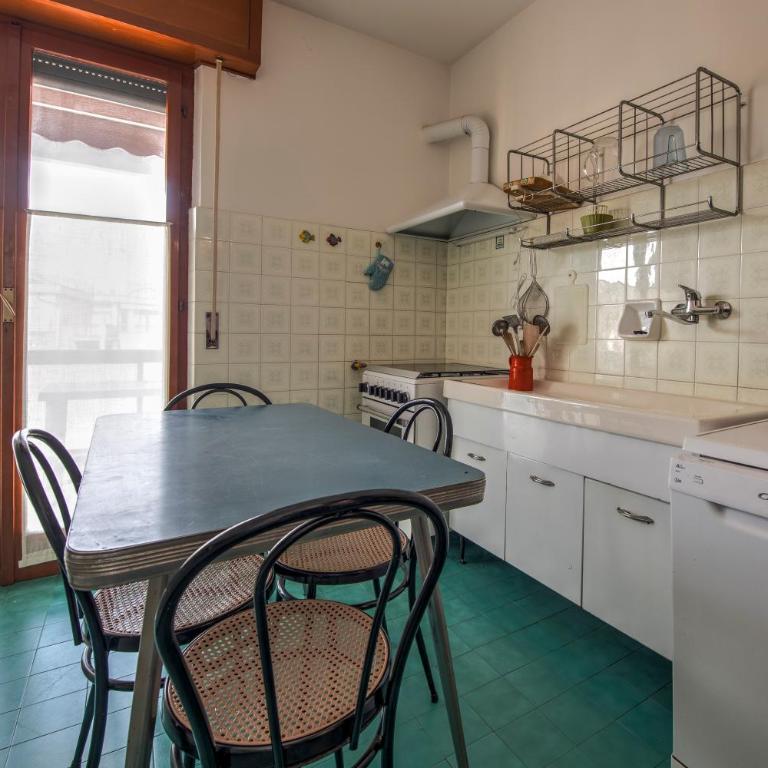 279B - Casa Maria Grazia, nel centro di Sestri, 10 minuti a piedi dalla Baia del Silenzio - Appartamento con 2 Camere da Letto - 17