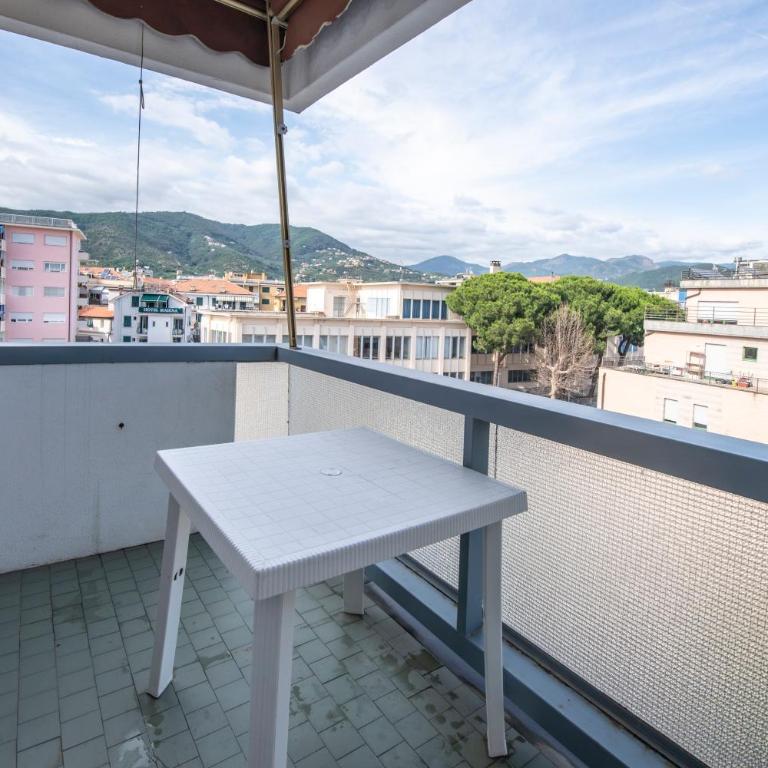 279B - Casa Maria Grazia, nel centro di Sestri, 10 minuti a piedi dalla Baia del Silenzio - Appartamento con 2 Camere da Letto - 22