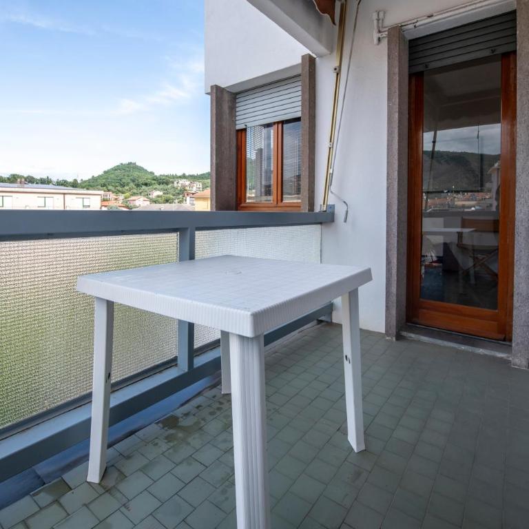 279B - Casa Maria Grazia, nel centro di Sestri, 10 minuti a piedi dalla Baia del Silenzio - Appartamento con 2 Camere da Letto - 21
