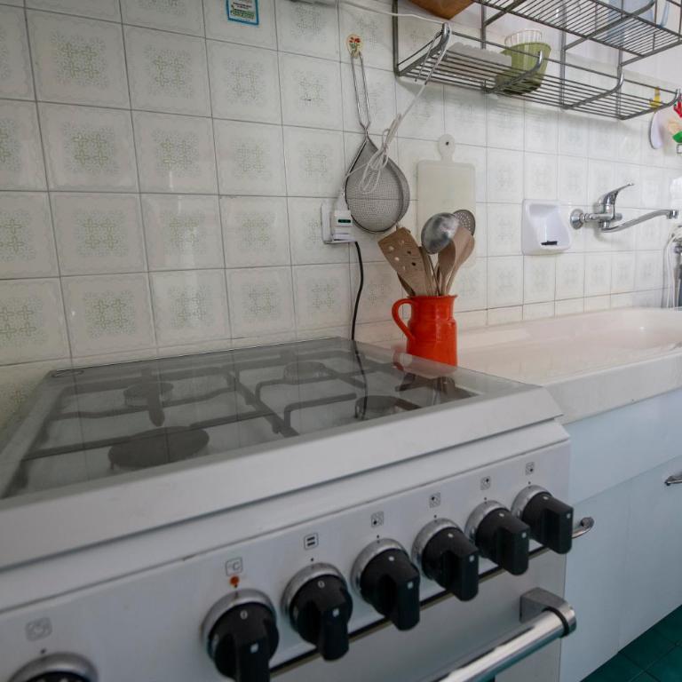 279B - Casa Maria Grazia, nel centro di Sestri, 10 minuti a piedi dalla Baia del Silenzio - Appartamento con 2 Camere da Letto - 18