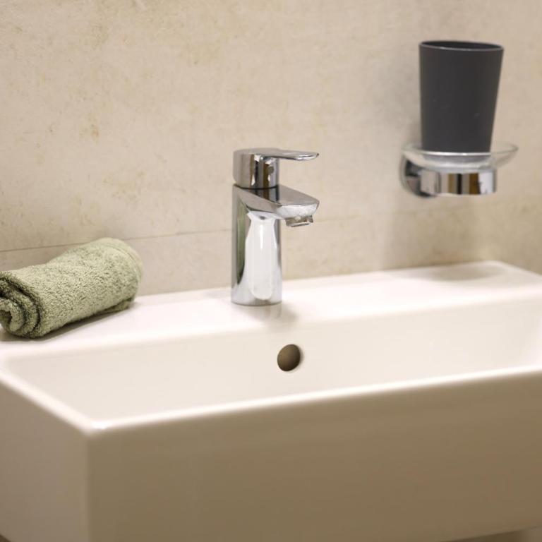 Luxury Bayview Apartment Tivat - Apartman sa 1 Spavaćom Sobom - 27