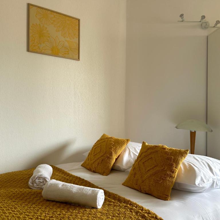 Pascalin - Saint Jean - Balcon - Studio mit Balkon - 2