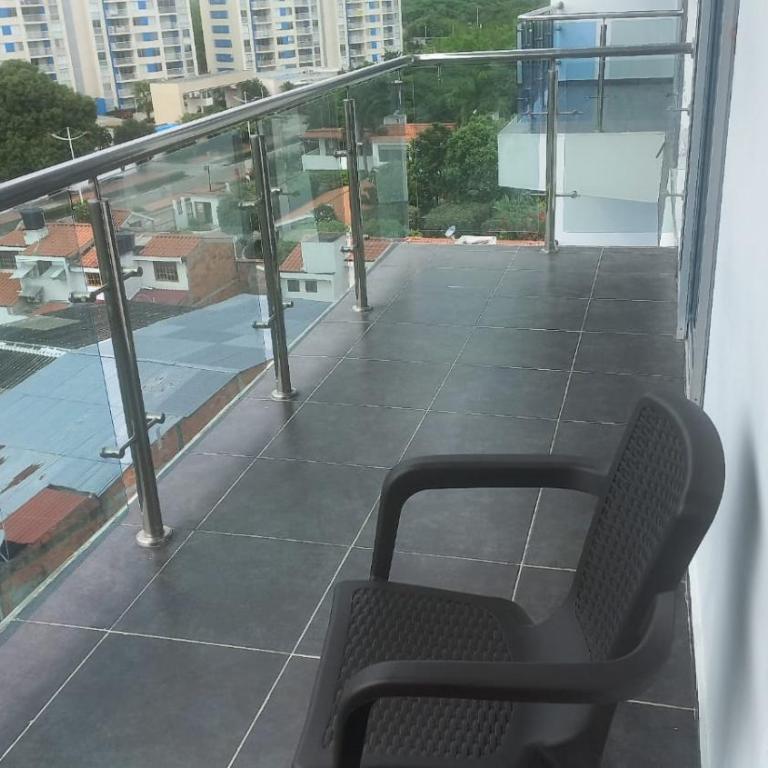 Amplio apartamento con ubicación inmejorable - Apartamento de 3 dormitorios - 3