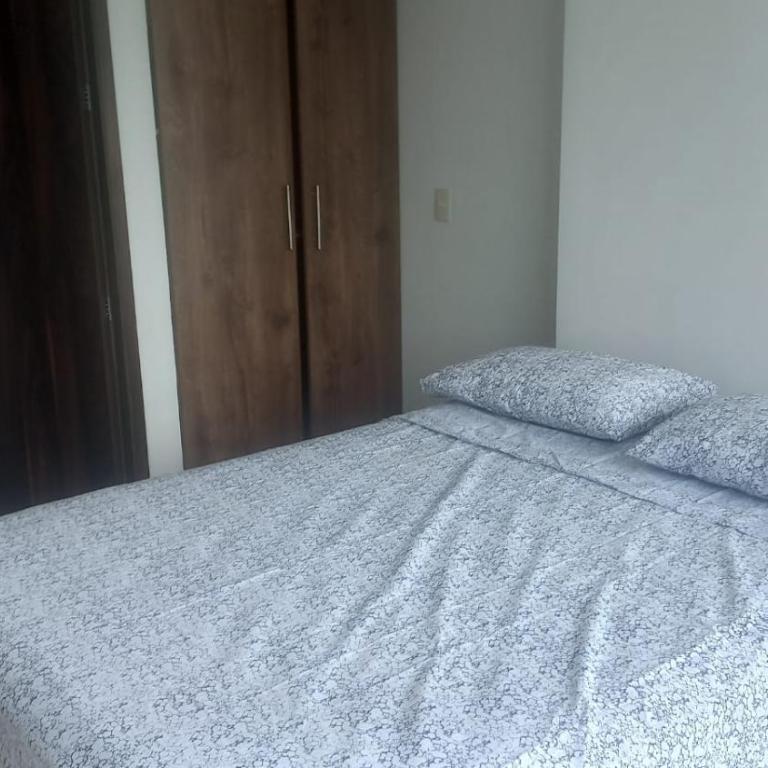 Amplio apartamento con ubicación inmejorable - Apartamento de 3 dormitorios - 5