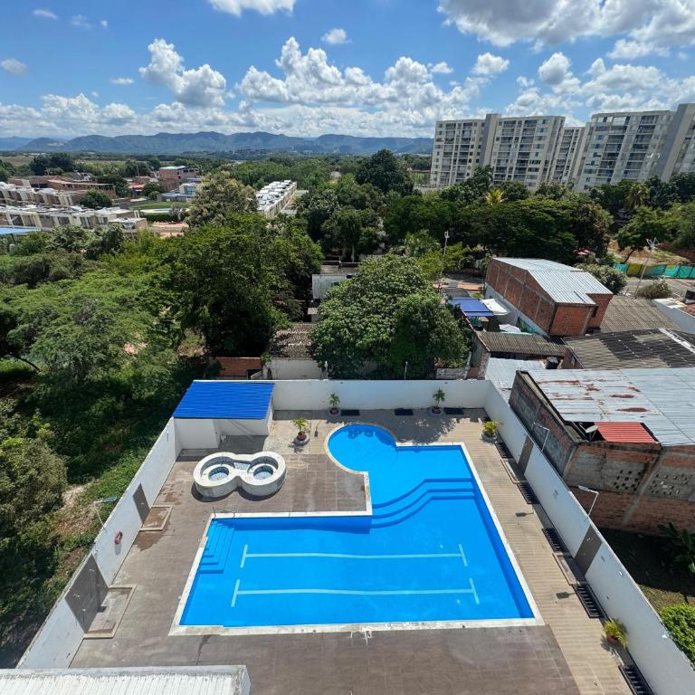 Amplio apartamento con ubicación inmejorable - Apartamento de 3 dormitorios - 7