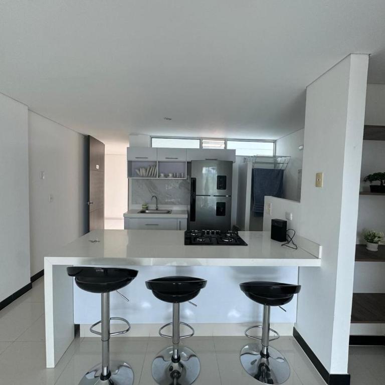 Amplio apartamento con ubicación inmejorable - Apartamento de 3 dormitorios - 11