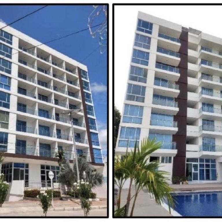Amplio apartamento con ubicación inmejorable - Apartamento de 3 dormitorios - 12