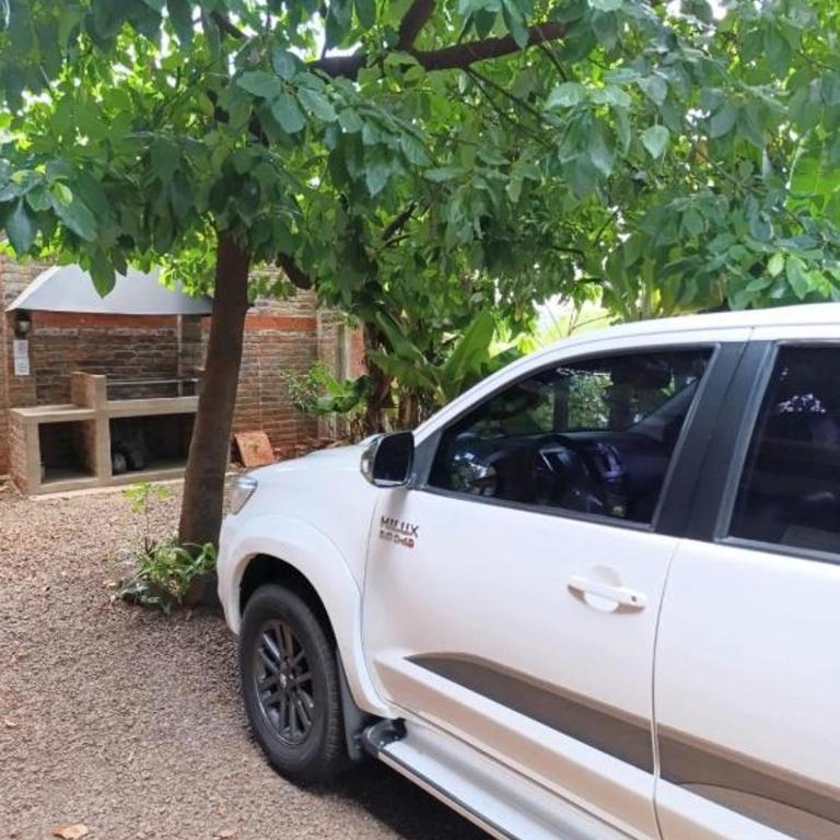 Departamento Céntrico con Estacionamiento - Apartamento de 2 dormitorios - 3