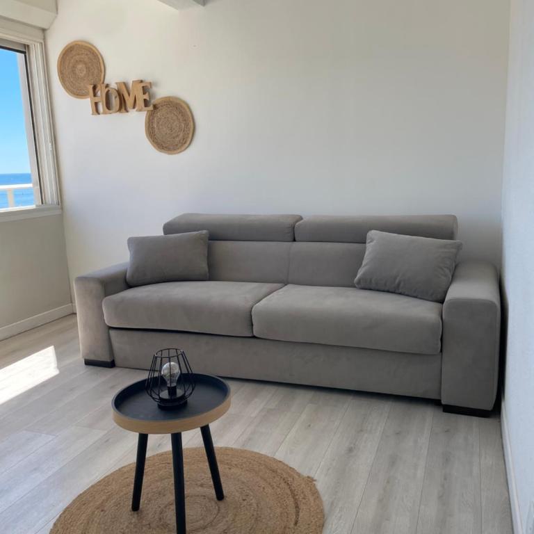 Superbe appartement vue sur mer - Appartamento con Vista Mare - 5