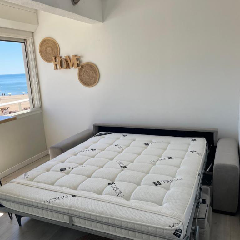 Superbe appartement vue sur mer - Appartamento con Vista Mare - 6