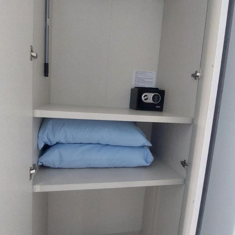 La Pilozza Guest Rooms - Camera Matrimoniale Deluxe - 6