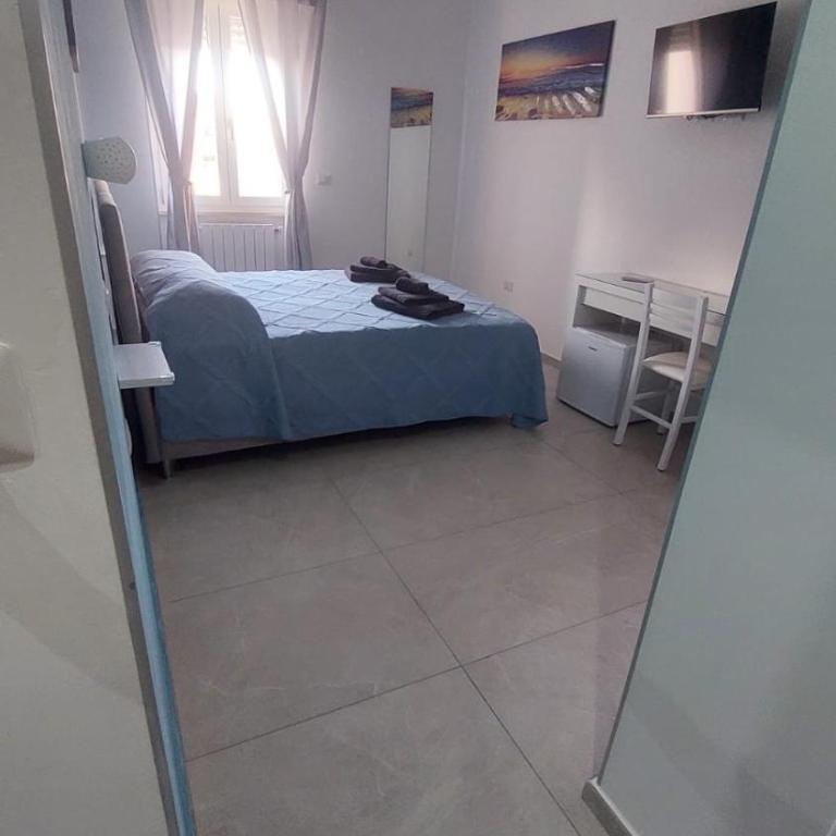 La Pilozza Guest Rooms - Camera Matrimoniale Deluxe - 7
