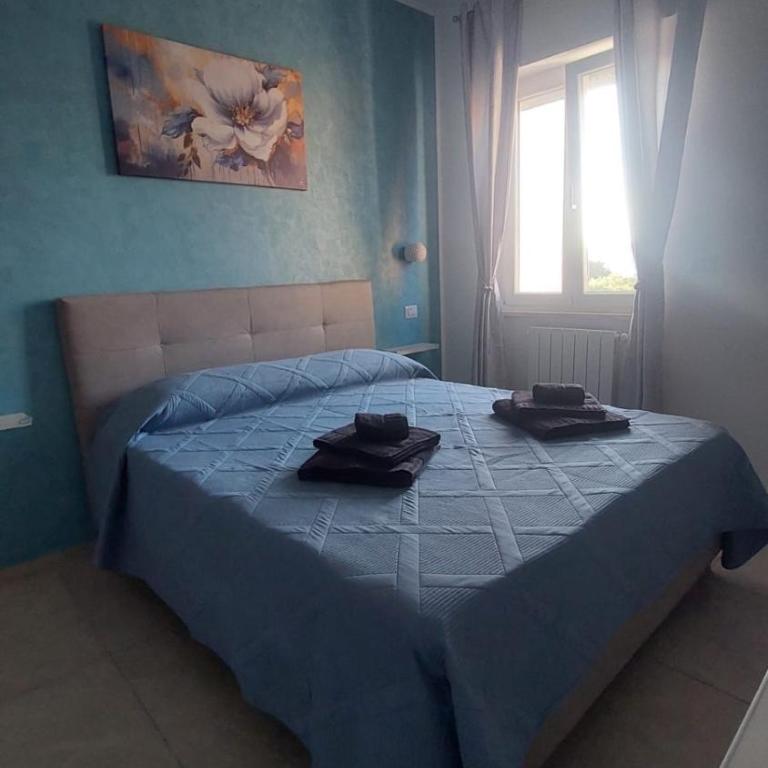La Pilozza Guest Rooms - Camera Matrimoniale Deluxe - 9