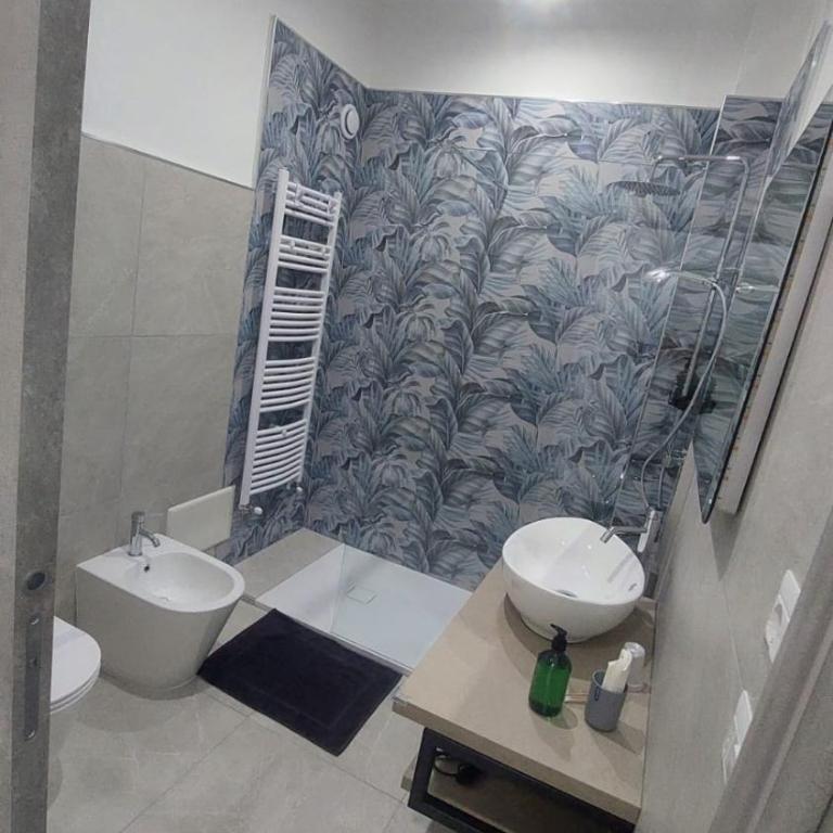 La Pilozza Guest Rooms - Camera Matrimoniale Deluxe - 2