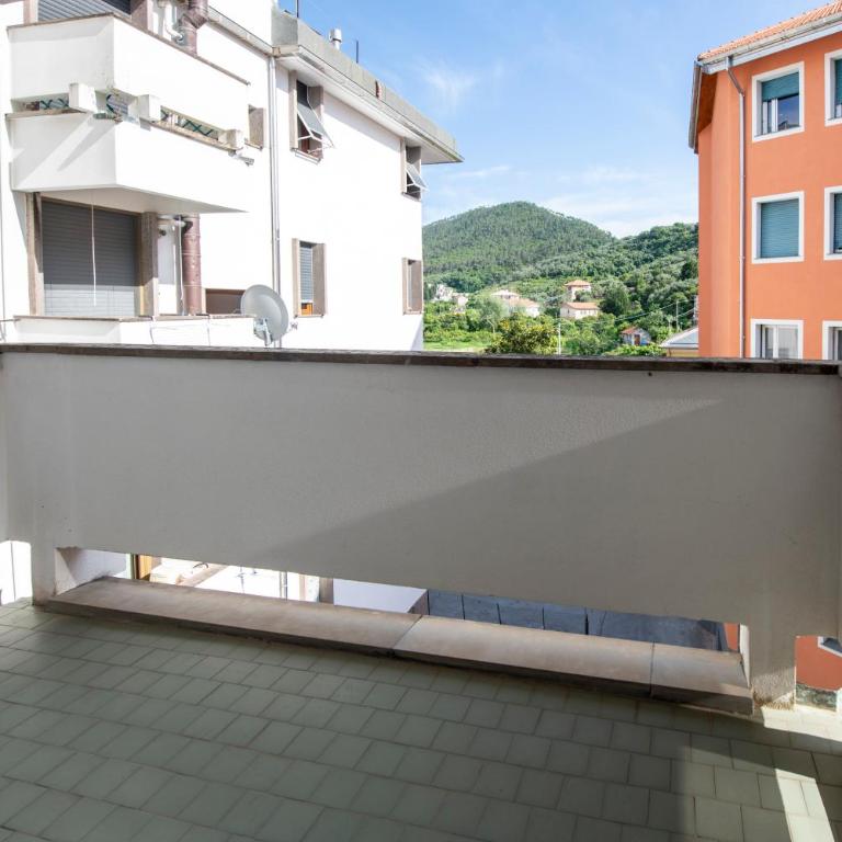279B - Casa Maria Grazia, nel centro di Sestri, 10 minuti a piedi dalla Baia del Silenzio - Appartamento con 2 Camere da Letto - 14