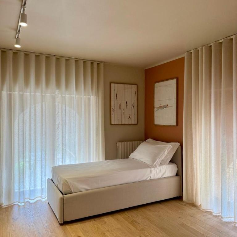 Rapallo Vista Mare - Appartamento con 2 Camere da Letto e Vista Mare - 31