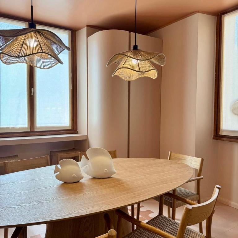 Rapallo Vista Mare - Appartamento con 2 Camere da Letto e Vista Mare - 14