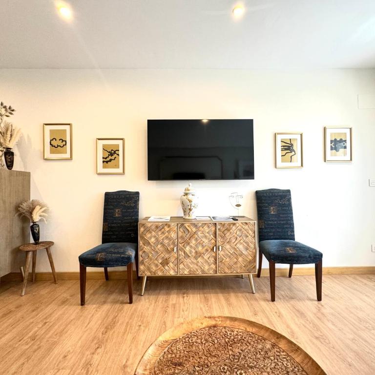 Paradise Luxurious apartment, 3 double rooms for 6 guests, 4 beds, terrace, jacuzzi, free parking, new - Apartamento de 3 dormitorios - 31
