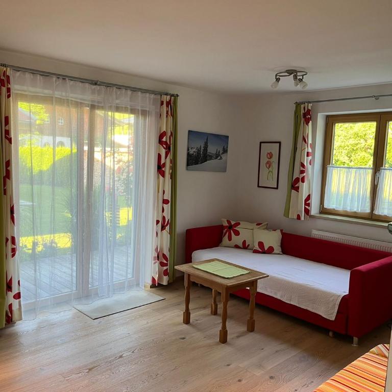Appartements Spielberg - Apartment - Erdgeschoss - 14